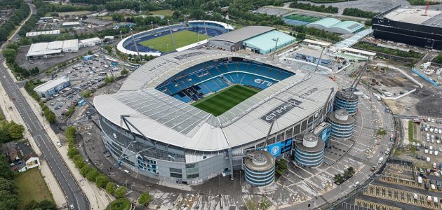 مانشيني يعلق على قضية مانشستر سيتي العقد المزدوج ليس مشكلتي