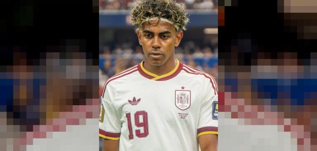 إسبانيا تسحق كرواتيا برباعية وثنائية لامين يامال في دوري الأمم
