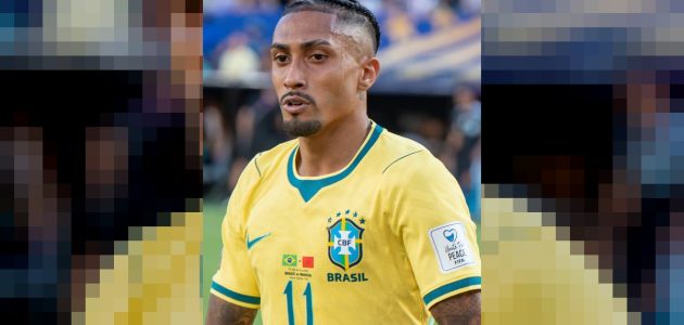 رافينيا لاعب الشهر في الدوري الإسباني بتسع مساهمات تهديفية